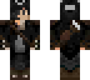 outlaw(revival alt)