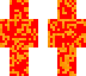 paint blob