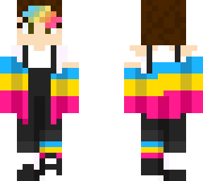 pan pride for elytra
