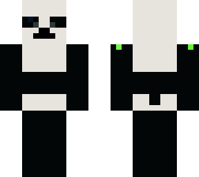 panda