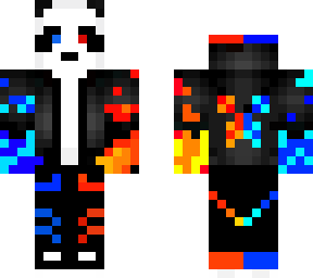 panda plays