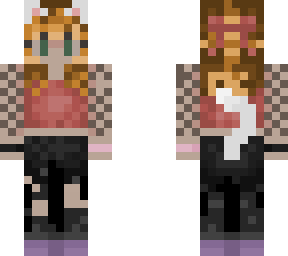 pants this time