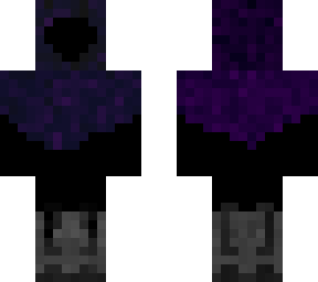 paradox (cloak 3 lives)