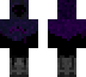 paradox (cloaked 2 lives)