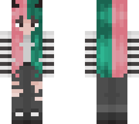 pasha skin-yt