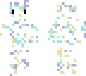 pastel pixel