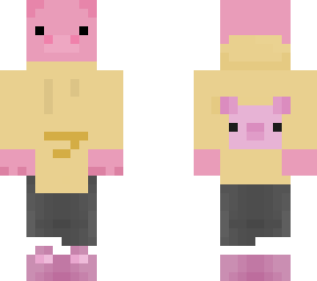 pig