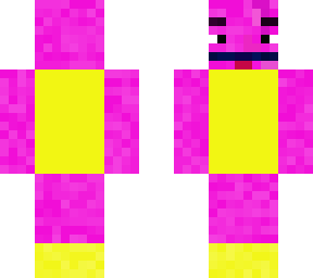 pig man