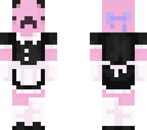 pink creeper