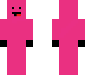 pink guy