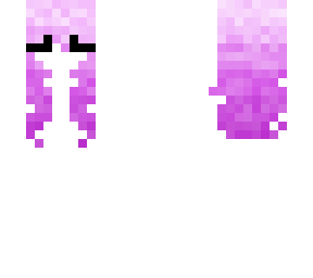 pink hair base