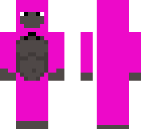 pink monkie
