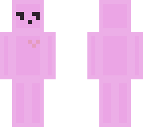 pink slime