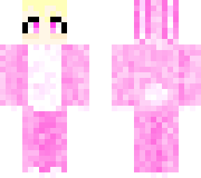 pinkbunnyonesie
