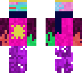 pinki guy summer edision
