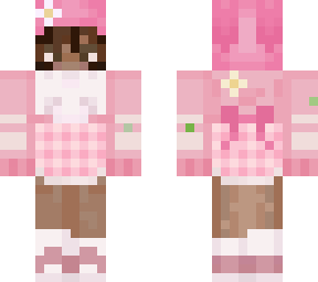 pinkie