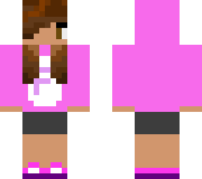 pinky chan las perrerias de mike
