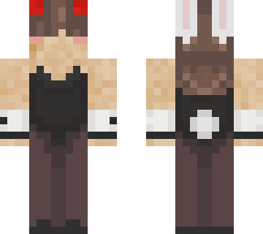 playboy bunny girl