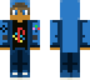 playstation boy