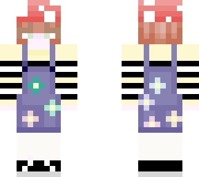 please dont use this | Minecraft Skin