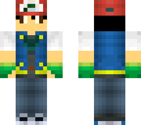 pokemon trainer derpy orcrist55