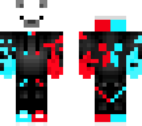polar bear in shoto merch