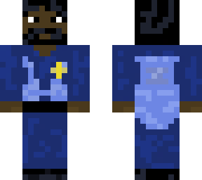 policeman dad