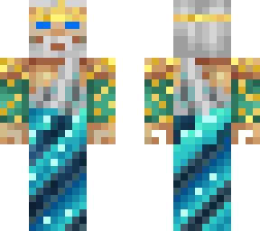 poseidon