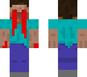 possessed steve