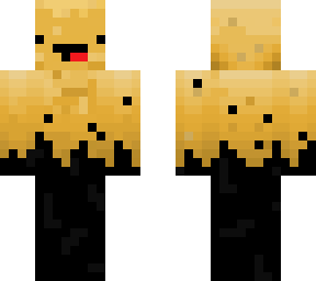 potato/enderman for stolenchees