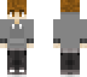 pubgalpha's skin