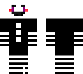 puppet fnaf