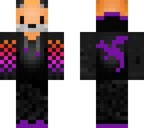 purfox (2nd edit)