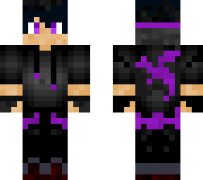 purple gamer