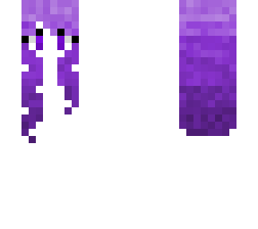 purple hair base