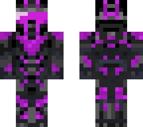 purple halo spartan
