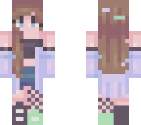 purple is better (style series #4)