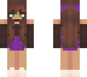 purple mizu
