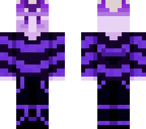 purple vineshroom >:d