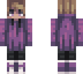 purpled