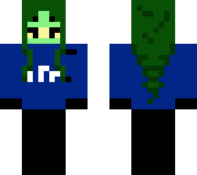 quackity chirp