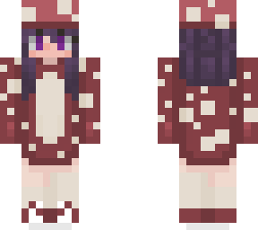 r_ave mushroom