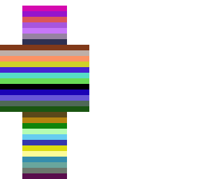 rain bow