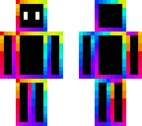 rainbow