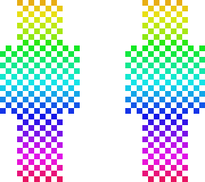 rainbow disco