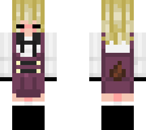 ram/goat person