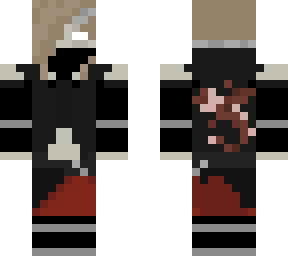 ray but vampire :]