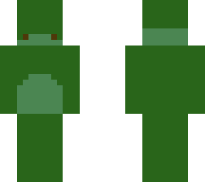 really bad frog (slim)