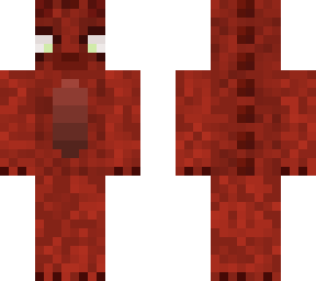 red dragon