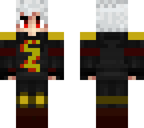 red dragon ninja